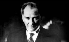 Atatürk Konulu Hafıza Oyunu