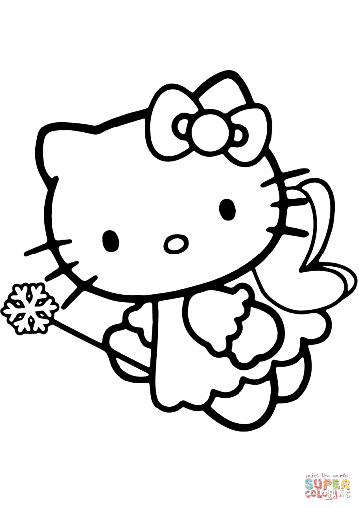 Hello Kitty Boyama Ilkokul1com 15