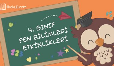 Mıknatısların Özellikleri Etkinlik Sayfaları