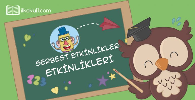 Patates Adam Yapma Etkinliği