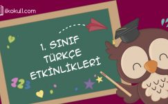 “S” Sesi Ara, Bul ve  Yaz Etkinliği