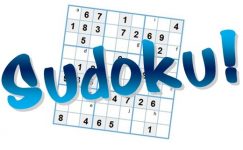 Şekilli Sudoku Kitapçığı Seviye 2