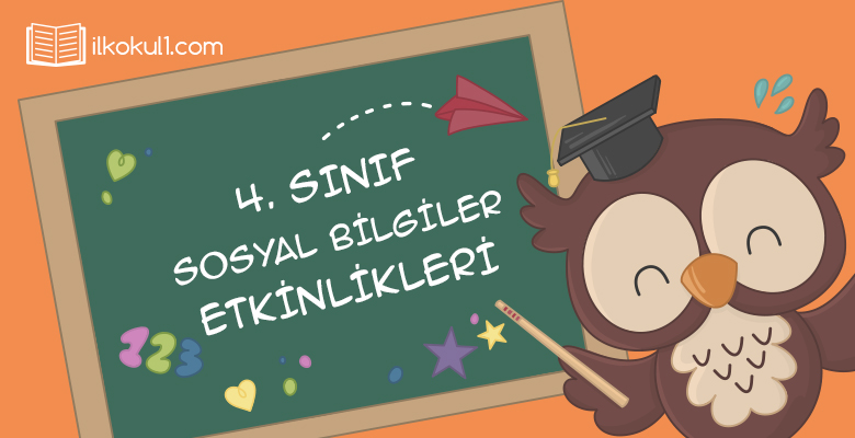 İstekler ve İhtiyaçlar Çalışma Sayfası