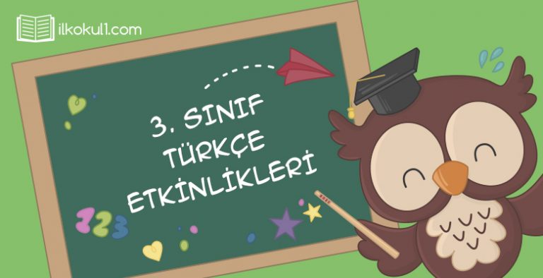 Atasözleri Konu Testi