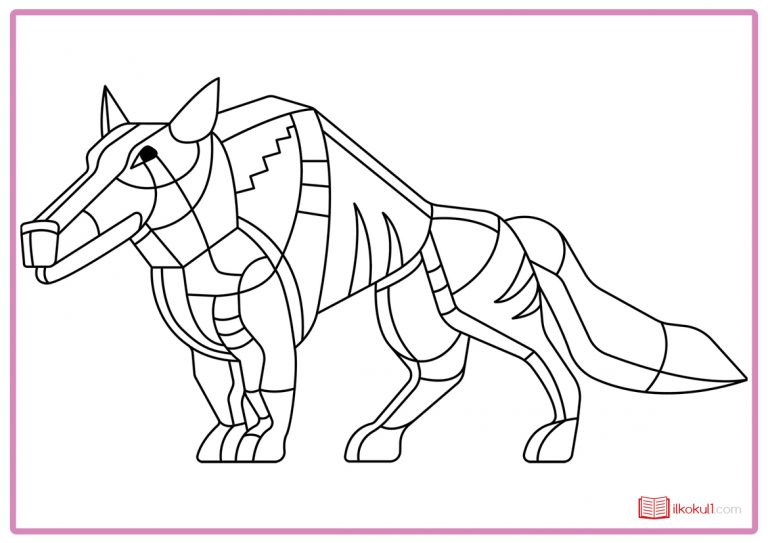 KURT BOYAMA SAYFALARI