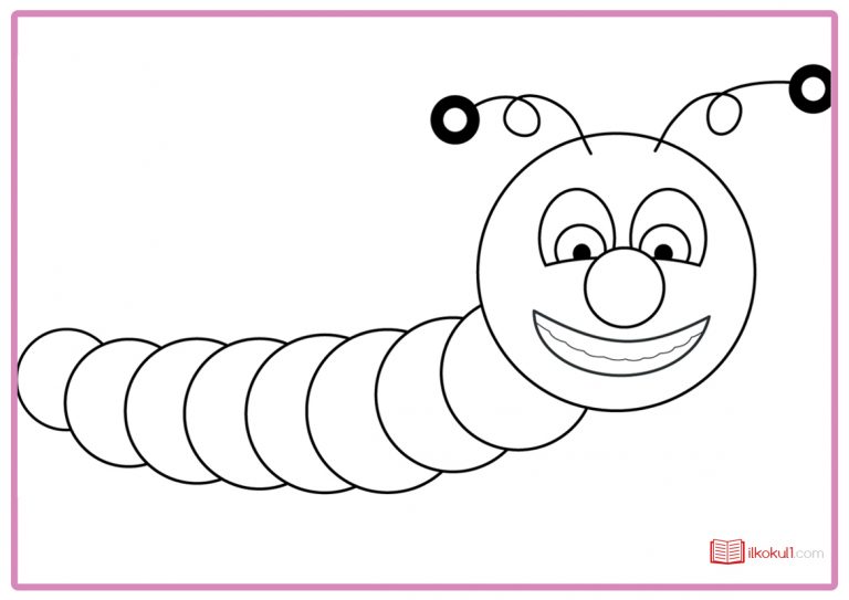 SOLUCAN BOYAMA SAYFALARI