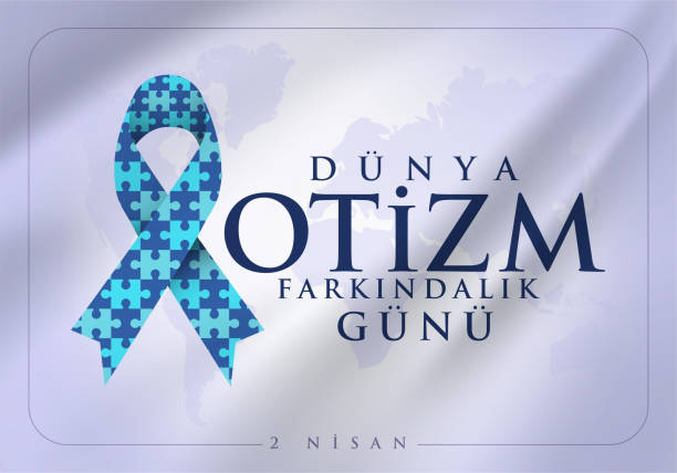2 Nisan Dünya Otizm Farkındalık Günü -Video-