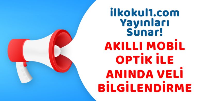 Akıllı Mobil Optikle Tanışmaya Ne Dersiniz?